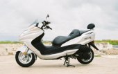 2008 Diamo Turista 300 photo